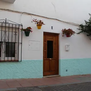 La Casita De Mari Apartamento Estepona